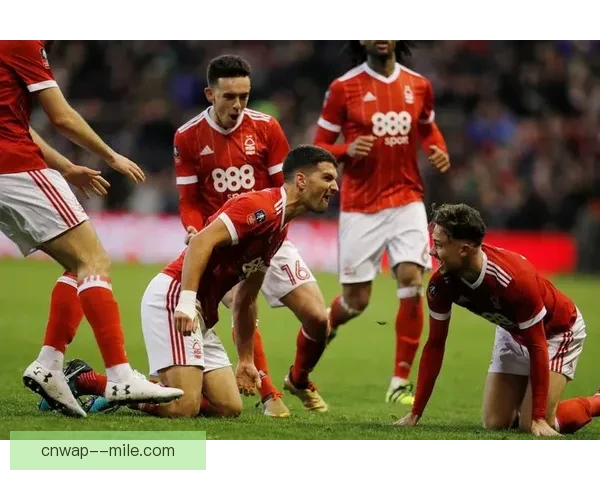 埃弗顿因财务违规面临英超扣分威胁再度陷入困境