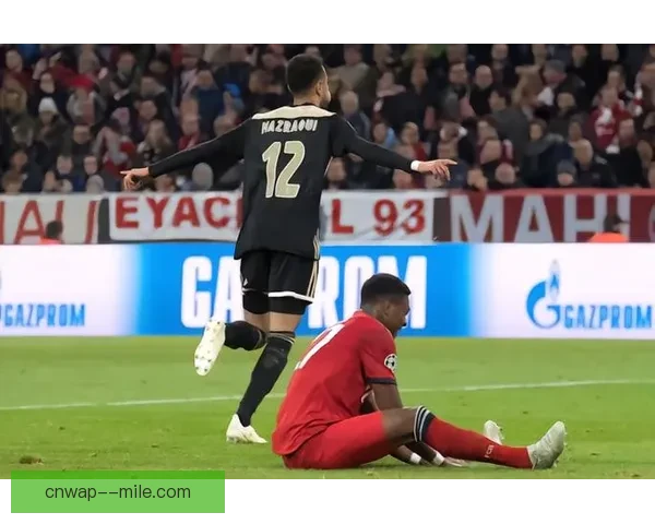 拜仁慕尼黑欧冠主场闷战哥本哈根未能破门