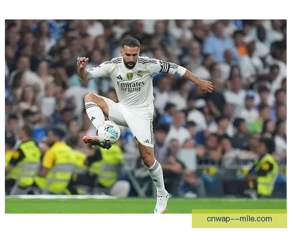 皇马宣布卡瓦哈尔后卫康复进入新阶段期待早日重返赛场