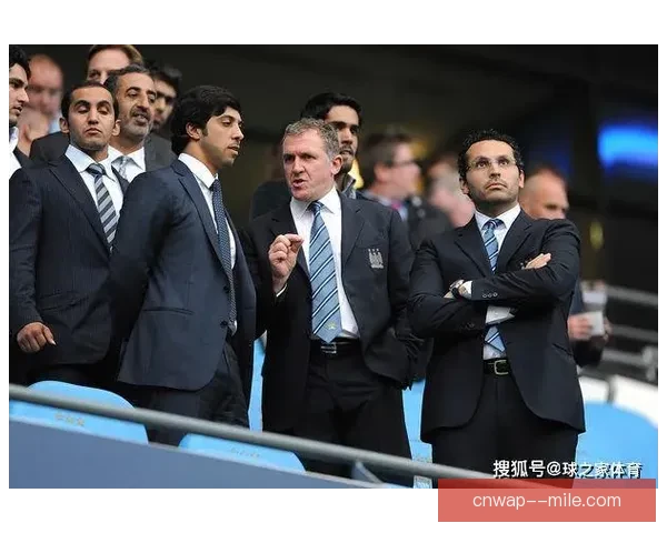 英超俱乐部讨论修订盈利与可持续发展规则推动财务健康与竞争力提升