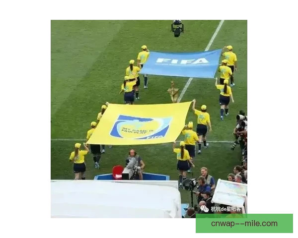 世界杯官方合作伙伴宣布现场免费提供饮水助力赛事健康环保