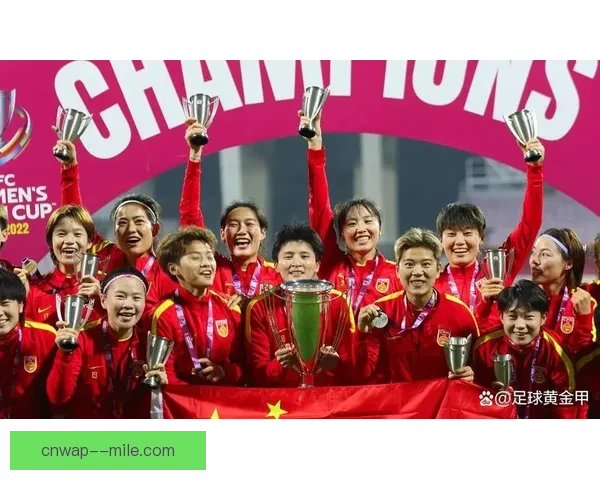 国际足联加大投入推动女足发展提升全球影响力