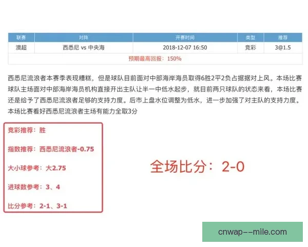 英超伯恩茅斯凭借出色战绩成功签署全新赞助协议